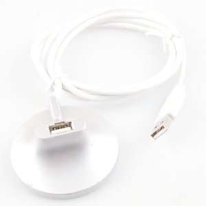   USB Dock CRADLE for Apple iPod shuffle  Players & Accessories