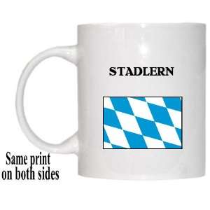 Bavaria (Bayern)   STADLERN Mug