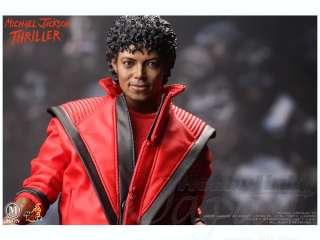 Michael Jackson Thriller by Hot Toys  