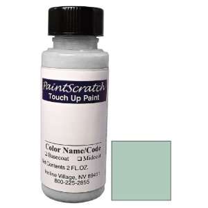   Touch Up Paint for 2000 Toyota Avalon (color code 6M3) and Clearcoat