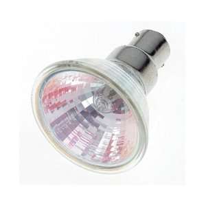  MR16 Bayonet/Lensed Halogen Lamp