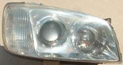 04 05 Hyundai GX350 Right Headlight Used OEM (3274)  