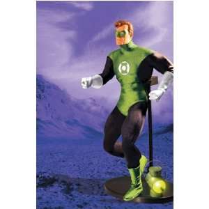    Green Lantern 13 Inch Deluxe Collector Figure: Toys & Games