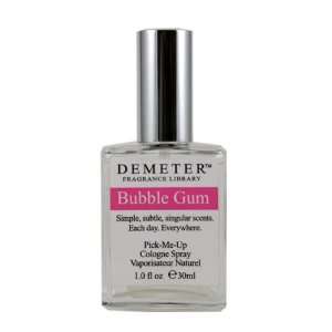  Demeter Bubble Gum: Beauty