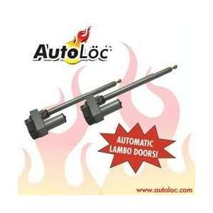  Exclusive By Autoloc Universal Power Upgrade Kit For Lambo 