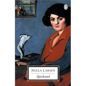   Penguin Twentieth Century Classics) [Paperback] Nella Larsen Books