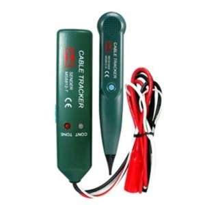 MS6812 Network Cable Tester Line Tracker Telephone  