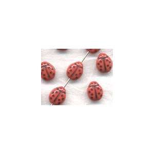 Czech Red Ladybug Arts, Crafts & Sewing