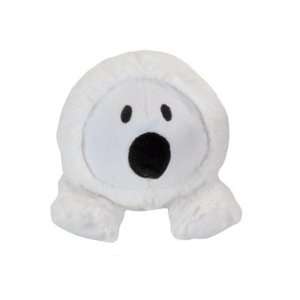  Ghost Tough Ball Dog Toy: Pet Supplies