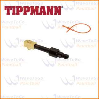   are bidding on the BRAND NEW Tippmann TPX Pistol Remote Adapter Kit