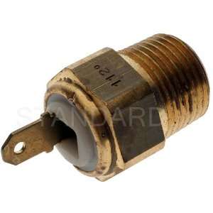   Motor Products Engine Coolant Temperature Switch TS 259: Automotive