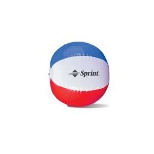  10 USA BEACH BALL