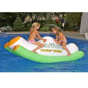  Water Totter Float