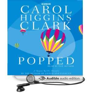  Popped A Regan Reilly Mystery (Audible Audio Edition 