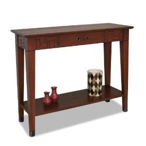  Console Table by Leick Furniture Furniture & Decor
