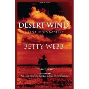   (Lena Jones Mysteries (Hardcover)) [Hardcover] Betty Webb Books