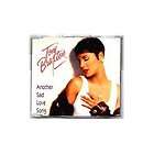 Toni Braxton Another sad love song (4 versions, 1993) C
