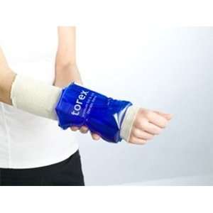 Torex Radial Hot/Cold Pack Small Fits hand, wrist, arm & elbow. Limb 
