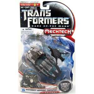  Transformers Dark of the Moon 6 Inch Action Figure 