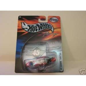    Hot Wheels Racing Sprint PCS 01 Kyle Petty #45: Toys & Games