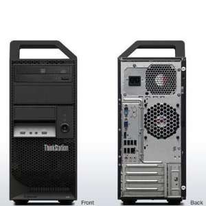    Selected ThinkStation E30 500GB HDD By Lenovo IGF Electronics