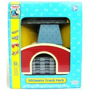   Piece Take Along Ultimate Track Pack By Learning Curve Toys & Games