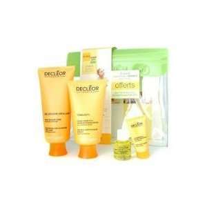    Firming Stretch Mark Crm+ Exfoliant B/G+ Tonilastil Balm.   4pcs