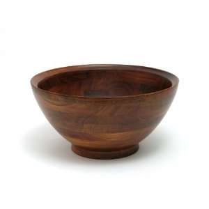  Lipper International 13 Inch Cherry Bowl