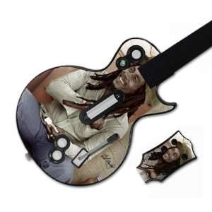 com Music Skins MS BOB90026 Guitar Hero Les Paul  Xbox 360 & PS3  Bob 