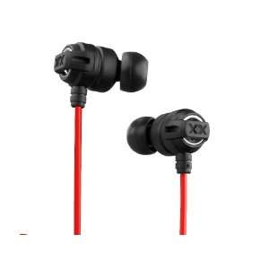 JVC HA FX1X   headphones   In ear ear bud, Binaural Xtreme Xplosives 