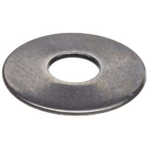  High Carbon Steel Belleville Spring Washers, 0.125 inches 