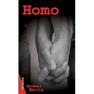  Homo (Lorimer SideStreets) (9781459401938) Michael Harris Books