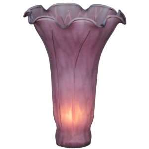  Replacement Lavender Lily Shade