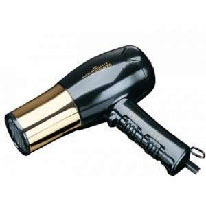  Belson Gold N Hot GH8135 PRO FULL SIZE DRYER w/ GOLD 