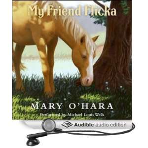   (Audible Audio Edition) Mary OHara, Michael Louis Wells Books