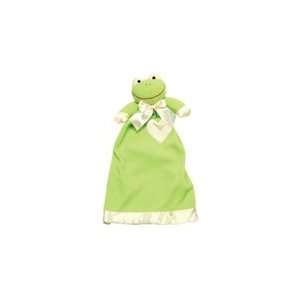  Personalized Lovie Babies Frankie Frog Baby