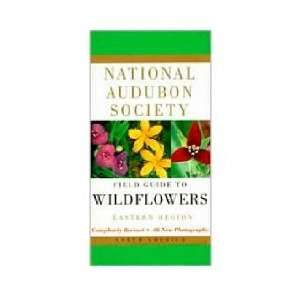 Random House Audubon Field Guide  Wildflowers Eastern  