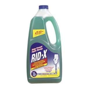  RECKITT BENCKISER 1920078710 LIQUID RID X TREATMENT 32 Oz 