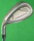 lh tommy armour 845s oversize sw sand wedge steel regular