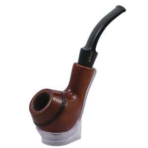  Wooden Tobacco Pipe (P51) 