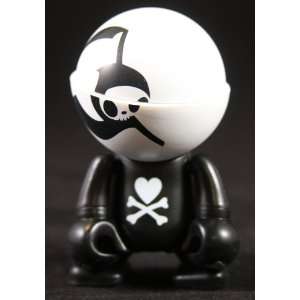  Trexi Plus Reaper Trexi by Tokidoki Toys & Games