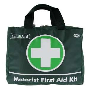  YWS 70 pc Motorists First Aid Kit [Kitchen & Home]: Home 
