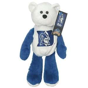  Duke University Blue Devils Bear 