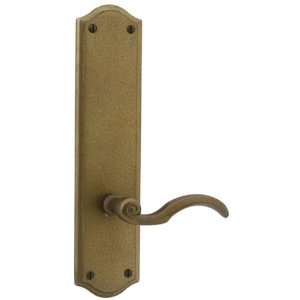  Cifial 882.811.V05 Brass Essentials Aged Brass Privacy 