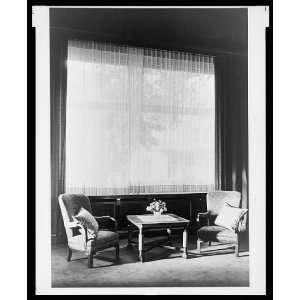  Reichs Chancellery,Berlin,Germany,chairs,table,window 