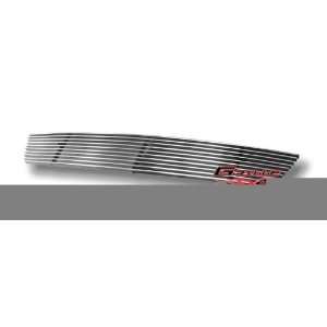  03 06 Ford Expedition Bumper Billet Grille Grill Insert 