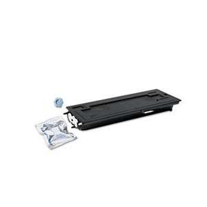  TK421 Toner, 15,000 Page Yield, Black