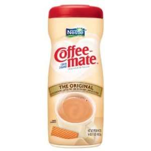 Nestle Coffeemate Coffee Creamer 16 oz Grocery & Gourmet Food