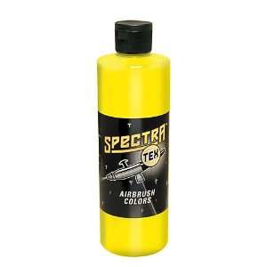  Spectra Tex, Neon Lemon, 2 oz Toys & Games