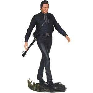    Johnny Cash   Collectible Action Figures   Band: Home & Kitchen